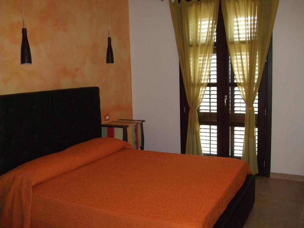 סן ויטו לו קאפו Modus B&B מראה חיצוני תמונה