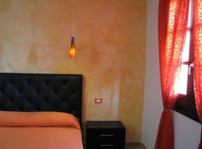 סן ויטו לו קאפו Modus B&B מראה חיצוני תמונה