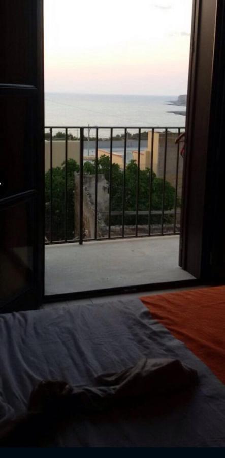 סן ויטו לו קאפו Modus B&B מראה חיצוני תמונה