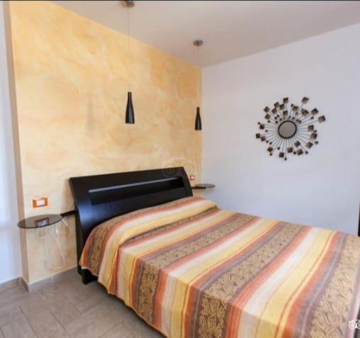 סן ויטו לו קאפו Modus B&B מראה חיצוני תמונה