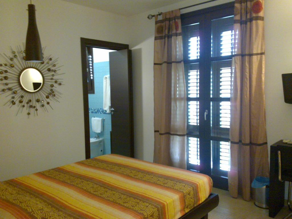 סן ויטו לו קאפו Modus B&B מראה חיצוני תמונה